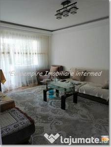 Apartament 3 camere decomandate Gara