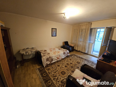 Apartament 3 camere-Drum Taberei-Mall Plazza