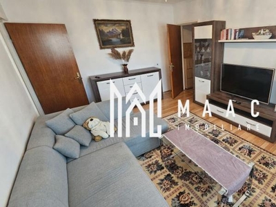 Apartament 3 camere | Etaj 2 | Mihai Viteazul | Balcon