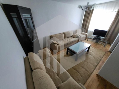 Apartament 3 camere | Etaj 3 | 2 Dormitoare | Str. Rusciorului