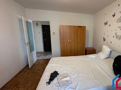 Apartament 3 camere etaj 3 in Sibiu cartier Strand