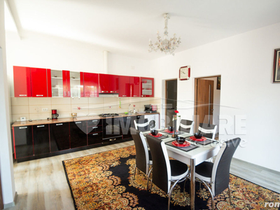 Apartament 3 Camere - Fabric, Timisoara