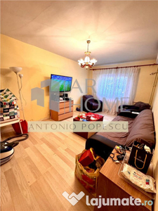 Apartament 3 camere, in Ploiesti, zona Cantacuzino