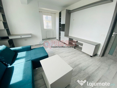 Apartament 3 camere mobilat utilat loc parcare Metrou