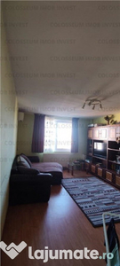 Apartament 3 camere mobilat - zona Calea Bucuresti