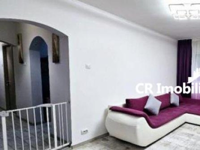 Apartament 3 camere Pantelimon