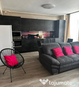 Apartament 3 camere - Parc Vacaresti