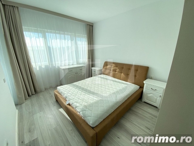 Apartament 3 camere, parcare, Semicentral