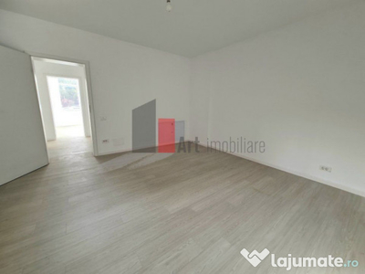 Apartament 3 camere parter de vila Unirii