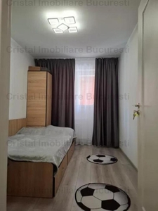 Apartament 3 camere - Renovat complet - Sfantul Pantelimon