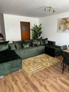 Apartament 3 camere renovat, zona Supeco