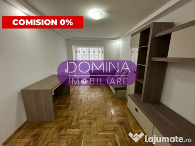 Apartament 3 camere - strada Victoriei - zonă centrală