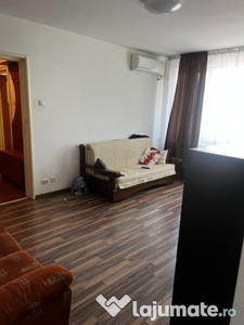 Apartament 3 camere Teiul Doamnei