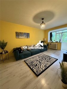 Apartament 3 camere Tineretului