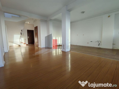 Apartament 3 camere tip Duplex Cartierul Latin