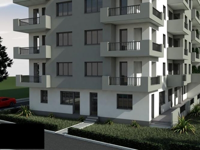 Apartament 3 camere -Titan -Pallady-10 min Metrou Teclu