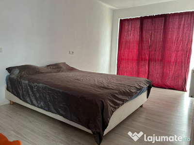 Apartament 3 camere, Valea Lupului, etajul 1, posibilitate rate