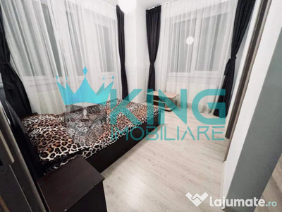 Apartament 3 camere | Zona centrala | Craiovita