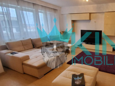 Apartament 3 camere | Zona centrala | Etajul 8