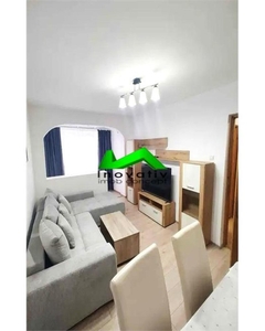 Apartament 3 camere,decomandat,mobilat,utilat,Mihai Viteazul