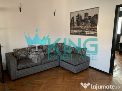 Apartament 4 camere | 101mp | 4/6 | Centrala | 6min Metrou |