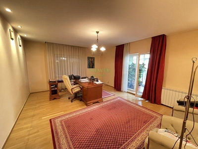 Apartament 4 camere spatios in zona de Nord Herastrau Ambasada Chinei