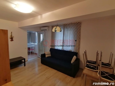 Apartament 4 camere- spatios- Popesti Leordeni