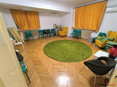 Apartament 4 camere,deosebit Primaverii /Pictor Negulici