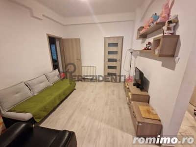 Apartament 5 Camere -Centrala Proprie- Unirii-Poenarul Bordea