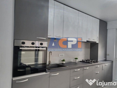 Apartament Berceni