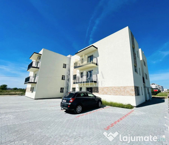 Apartament bloc nou 1400euro/ mp cu loc de parcare inclus