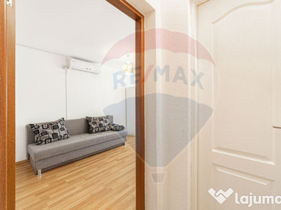 Apartament cu 1 camere de închiriat în zona Confectii