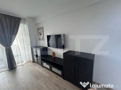 Apartament cu 2 camere, 60 mp, zona Decebal Residence