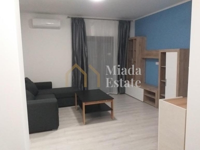 Apartament cu 2 camere, Braytim