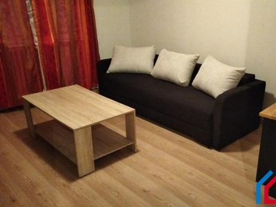 Apartament cu 2 camere decomandat de inchiriat in Sibiu zona Strand