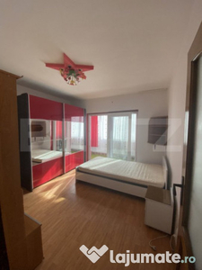 Apartament cu 2 camere decomandat etaj intermediar zona Mara