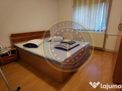 Apartament cu 2 camere Decomandat/Mobilat - Drumul Taberei