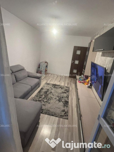 Apartament cu 2 camere decomandat, mobilat în Berceni