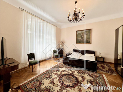 Apartament cu 2 camere in Sibiu - 65 mp utili si loc parcare