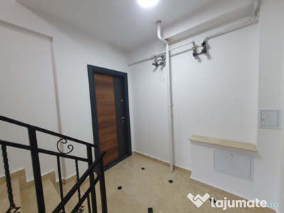 APARTAMENT CU 2 CAMERE -MILITARI