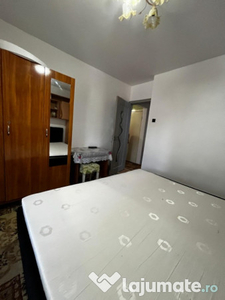 Apartament cu 2 camere Nicolina