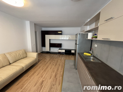 Apartament cu 2 camere, str Miko Imre, cu parcare