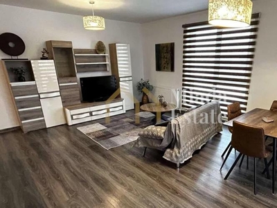 Apartament cu 2 camere, Zona AEM