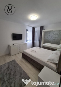 Apartament cu 2 camere - zona Mamaia Nord