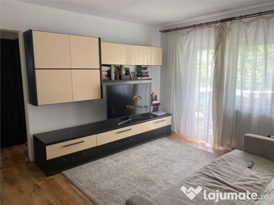 Apartament cu 2 camere, zona Soarelui