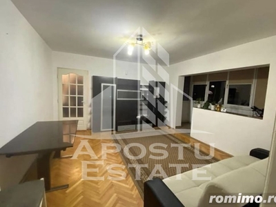 Apartament cu 2 camere, zona Soarelui