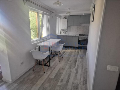 Apartament cu 2 camere, zona Universitatii, 2c7143