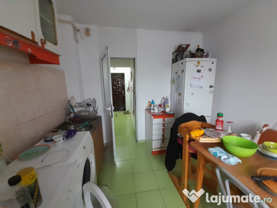 Apartament cu 2 (doua) camere si dependinte Mioritei