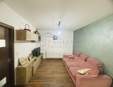 Apartament cu 3 camere, Burdujeni, 3C4192