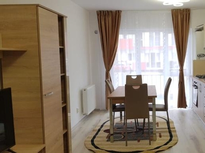Apartament cu 3 camere de inchiriat in Sibiu ansamblul Magnolia